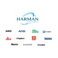 Харман (Harman)  - официальный дистрибьютор в Республике Беларусь